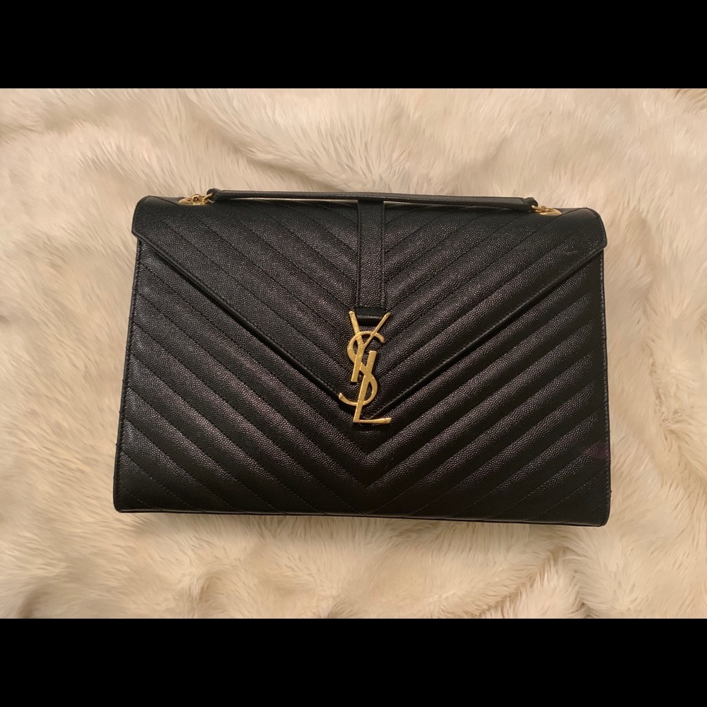 Only Been Worn a Few Times